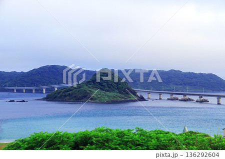 角島大橋1898 136292604
