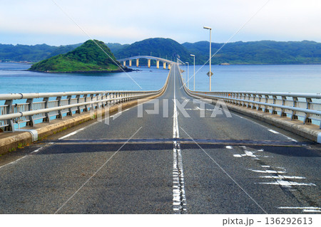角島大橋1930 136292613