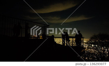 1千万ドルの夜景 1千万ドルの夜景 136293077