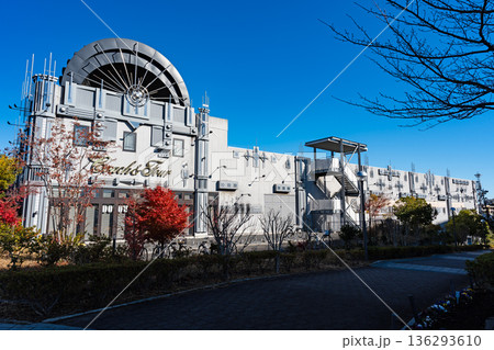 コーチャンフォー 若葉台店　東京都稲城市若葉台 136293610