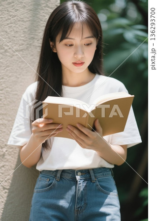 女子 女児 女の子 136293700