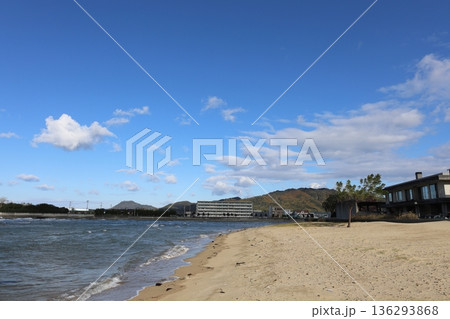 父母ヶ浜【香川県・三豊市】 父母ヶ浜【香川県・三豊市】 136293868