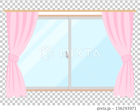 窓のアイコン 窓のアイコン 136293971