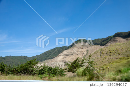 採石場（横長サイズ） 136294037