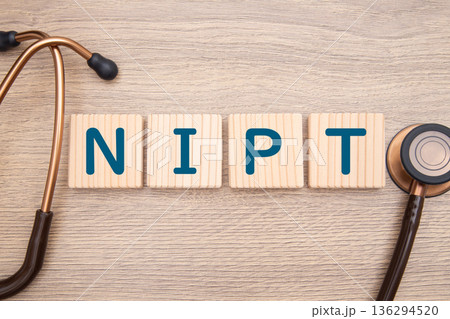 NIPT(新型出生前診断) NIPT(新型出生前診断) 136294520