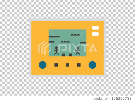 復古手機遊戲 136295752