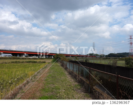物井散策 物井散策 136296367