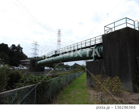 物井散策 物井散策 136296368