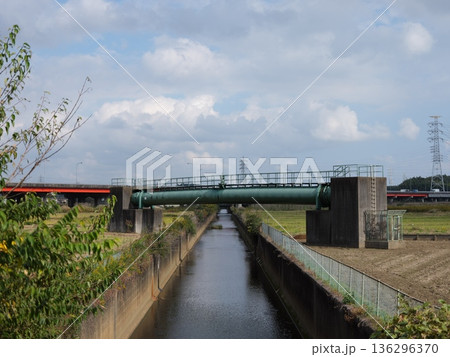 物井散策 136296370