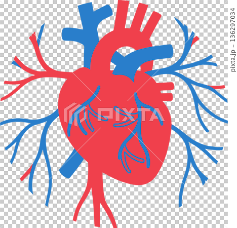 heart heart 136297034