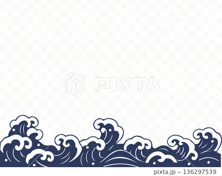 海しぶき 136297539