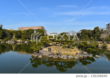 清澄庭園 清澄庭園 136298840