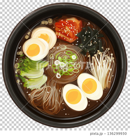 Mul-Naengmyeon 136299930