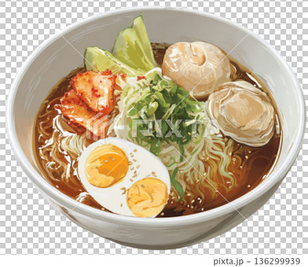 Mul-Naengmyeon 136299939