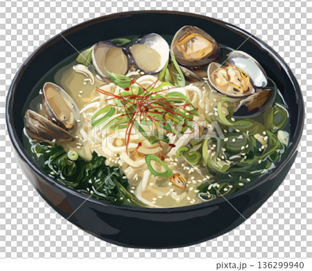 Mul-Naengmyeon 136299940