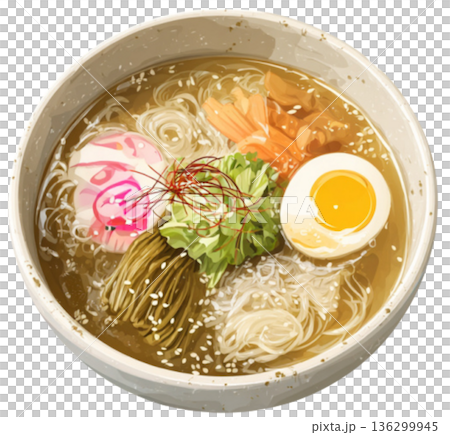 Mul-Naengmyeon 136299945