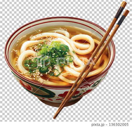 Udon 136302005