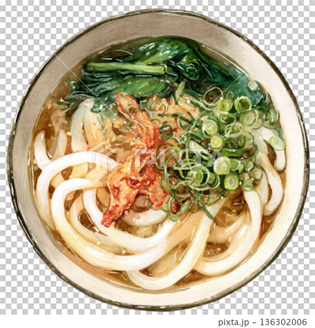 Udon 136302006