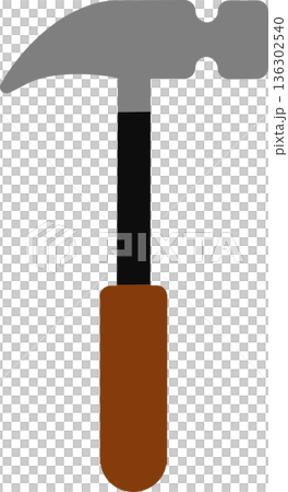 工具のグラフィック素材イラスト 136302540