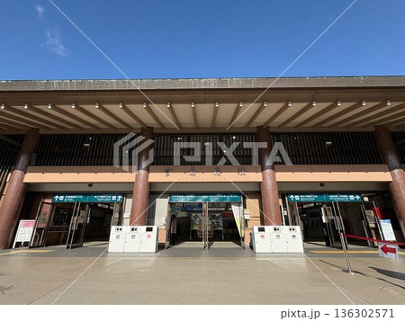 宮島桟橋_ JR西日本宮島フェリー_Miyajima Port 136302571