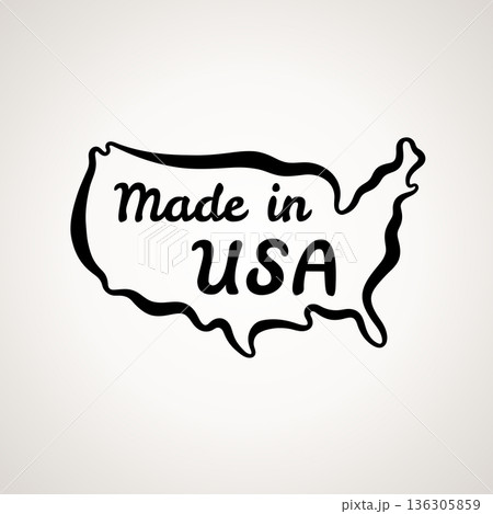 Made in USA Made in USA 136305859