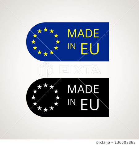 Made in EU 136305865