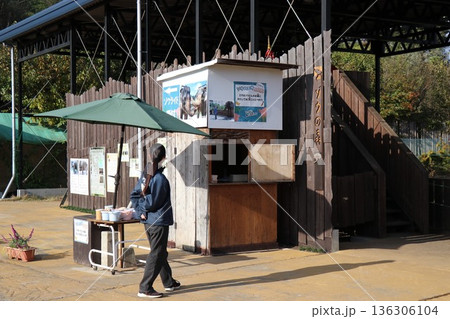 那須ワールドモンキーパーク、那須、栃木県 136306104