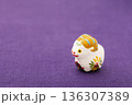 羊　未年　干支張子 136307389