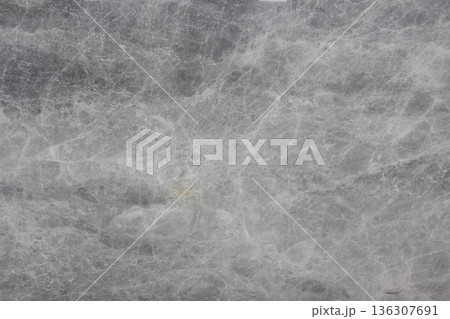Smooth Tundra Grey marble texture with light grey tones and elegant thin cloudy vein patterns. Smooth Tundra Grey marble texture with light grey tones and elegant thin cloudy vein patterns. 136307691