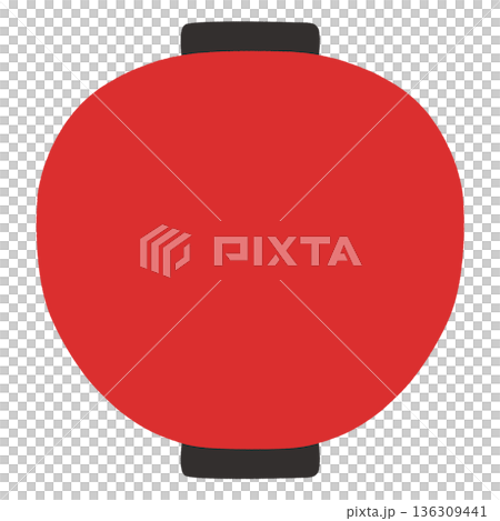 Lantern illustration 136309441