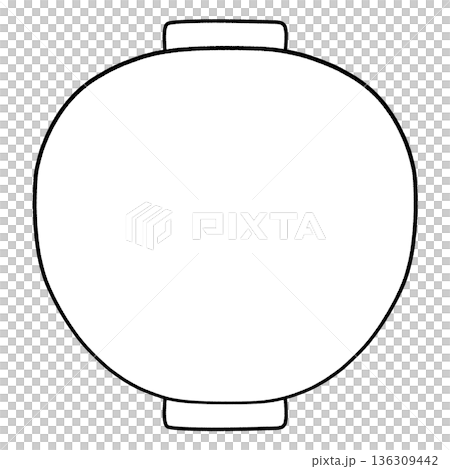 Lantern illustration Lantern illustration 136309442