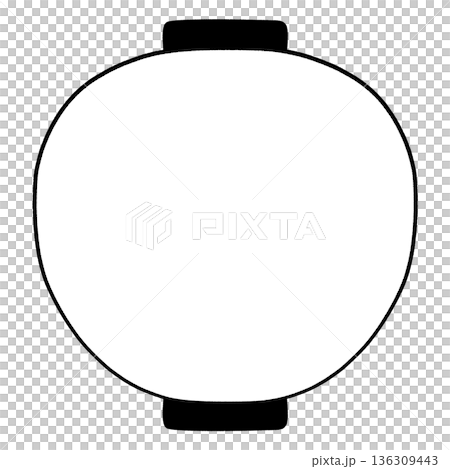 Lantern illustration Lantern illustration 136309443