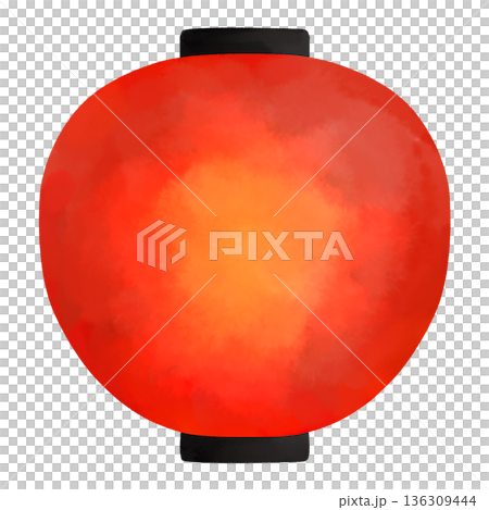 Lantern illustration Lantern illustration 136309444