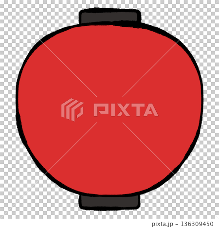 Lantern illustration Lantern illustration 136309450