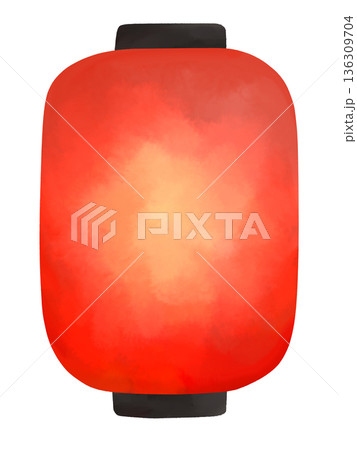 ちょうちん 136309704