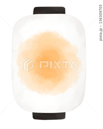 ちょうちん 136309705