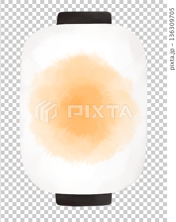 ちょうちん 136309705