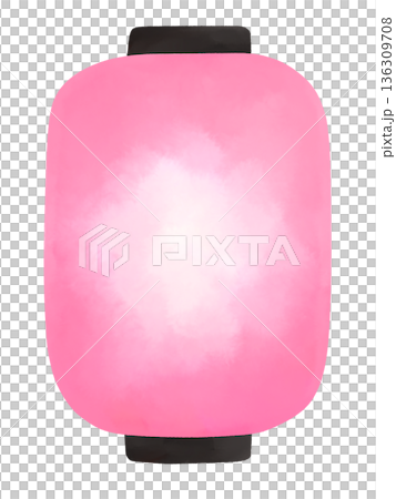 ちょうちん 136309708