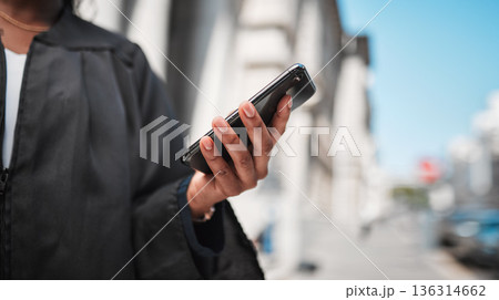 Hand, judge at court and phone to contact a lawyer, client or online communication of legal advice on mobile app. Justice, black woman and smartphone for research, information or consulting law Hand, judge at court and phone to contact a lawyer, client or online communication of legal advice on mobile app. Justice, black woman and smartphone for research, information or consulting law 136314662