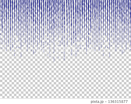 背景ダウン 136315877