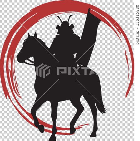 samurai samurai 136315880