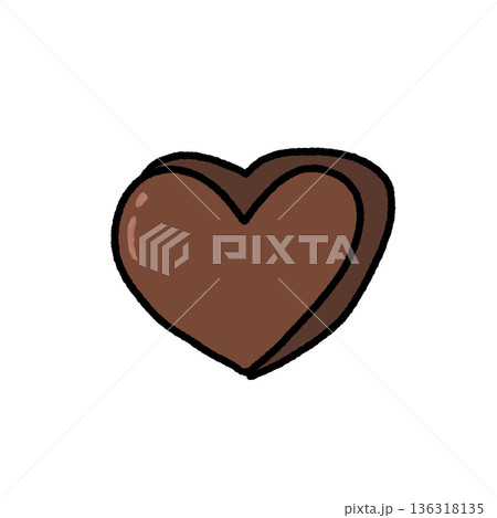 バレンタイン チョコ バレンタイン チョコ 136318135