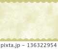 上下レース×もやもや(グリーン) 136322954
