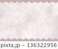 上下レース×もやもや(ピンク) 136322956
