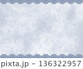 上下レース×もやもや(ブルー) 136322957