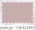 中央レース×もやもや(ピンク) 136322959
