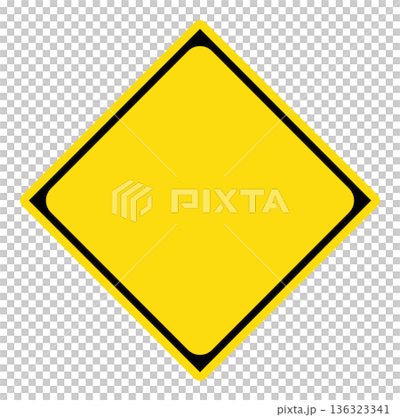 警告標誌 警告標誌 136323341