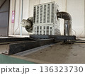 熱風発生機　 136323730