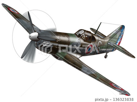 デヴォアティーヌ D-5 136323838