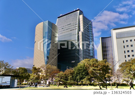 大阪歴史博物館（大阪府・大阪市） 136324503